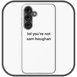 Sam Heughan Cases