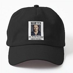 Men Women Sam Heughan Gifts Fan Dad Hat