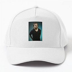 Sam Heughan Birthday Gift for Fan Baseball Cap