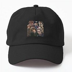 Gifts for Women Jamie Fraser Sam Heughan Outlander Dad Hat