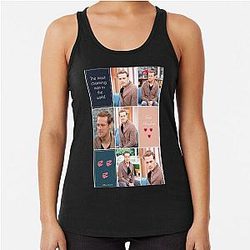 My Favorite Sam Heughan Gift For Fans Tank Top