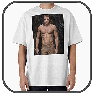 Sam Heughan T-Shirts