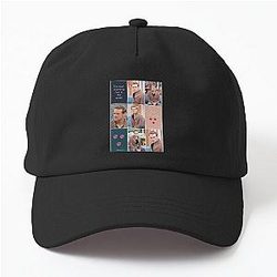 My Favorite Sam Heughan Gift for Dad Hat