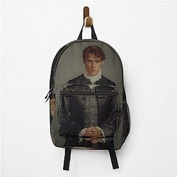 Sam Heughan Backpack