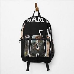Sam Heughan Backpack