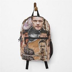 Sam Heughan Backpack