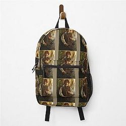 Sam Heughan Backpack