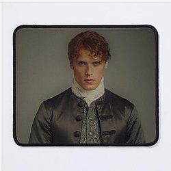 Sam Heughan Wall Pad