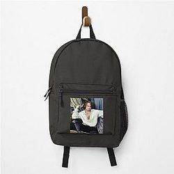 Sam Heughan Backpack