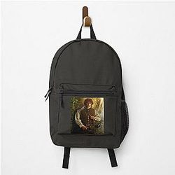 Sam Heughan Backpack