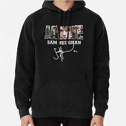 Sam Heughan Hoodie