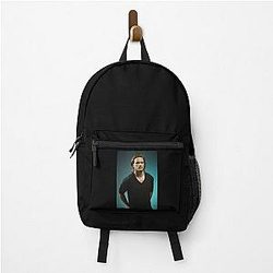 Birthday Sam Heughan Gift For Fan Backpack