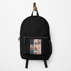 My Favorite Sam Heughan Gift for Fans Backpack