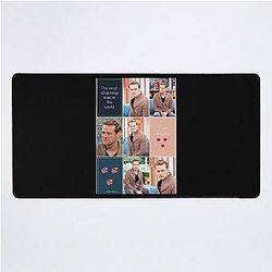 My Favorite Sam Heughan Gift for Fans Desk Mat