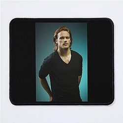 Birthday Gift for Fan Mouse Pad