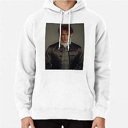 Sam Heughan Pullover Hoodie