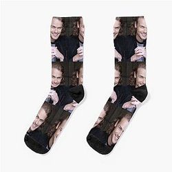 Sam Heughan Socks