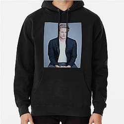 Sam Heughan Pullover Hooodie