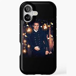 Sam Heughan iPhone Case Graphic Gifts