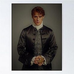 Sam Heughan