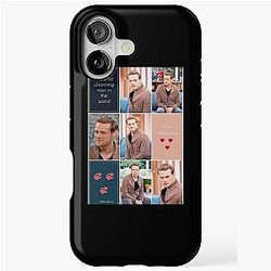 My Favorite Sam Heughan Gift for Fans iPhone Tough Case