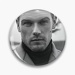 Fan Art of Sam Heughan