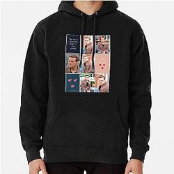 My Favorite Sam Heughan Fan Pullover Hoodie