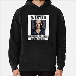 Men Sam Heughan Gifts for Fan Hoodie