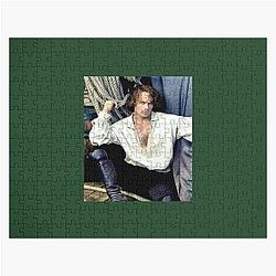 Sam Heughan Jigsaw Puzzle
