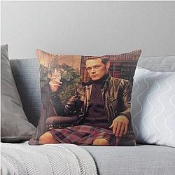 Sam Heughan Art Throw Pillow is already clean, I will just remove the spaces to make it look more typical. 
Sam HeughanArtThrowPillow