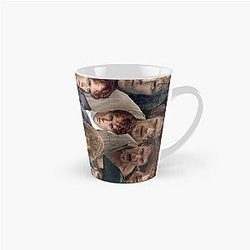 Sam Heughan Tall Mug