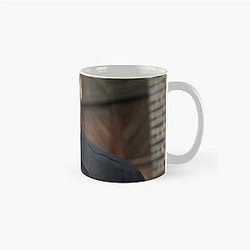 Fan Art Sam Heughan Classic Mug