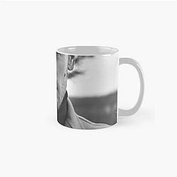Sam Heughan Classic Mug