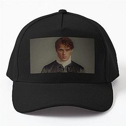 Sam Heughan Baseball Cap