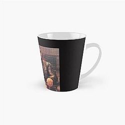 Sam Heughan Art Mug