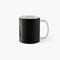 Sam Heughan Wallpaper Classic Mug