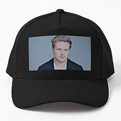 Sam Heughan Baseball Cap