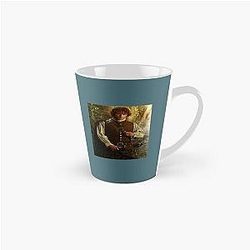 Sam Heughan Tall Mug