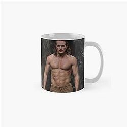 Sam Heughan Classic Mug
