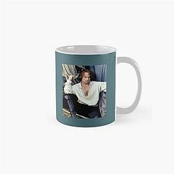 Sam Heughan Classic Mug