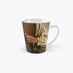 Sam Heughan Tall Mug