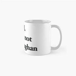 You're not a Sam Heughan Classic Mug