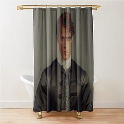 Outlander Sam Heughan