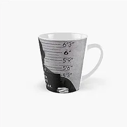Supernatural Sam Winchester Tall Mug