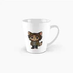 Sam Winchester I Lost My Shoe Tall Mug