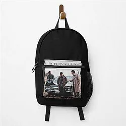 Supernatural Dean Winchester Backpack