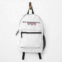 Supernatural Backpack