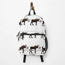Sam Winchester - Supernatural - Lost Backpack