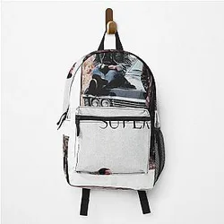 Supernatural Dean Winchester Backpack