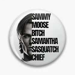 Supernatural - Sam Winchester Nicknames